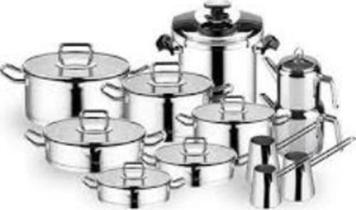 Vento Prestij Ideal Çelik Çeyiz Set 22 Parça