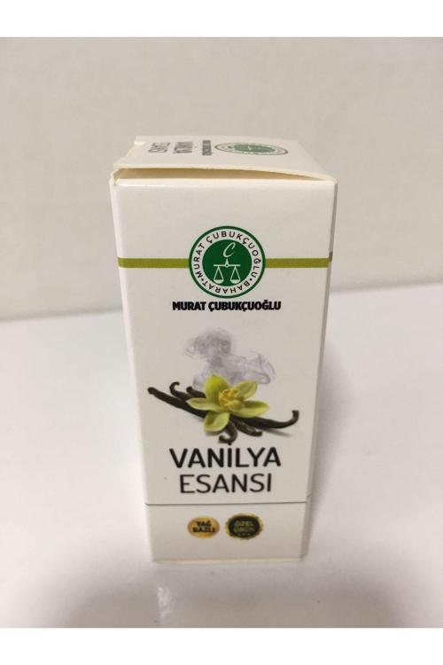 Vanilya Esansı 10 Cc