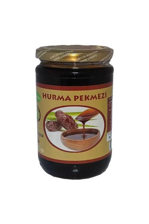 Hurma Pekmezi 820 Gr