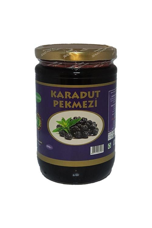 Karadut Pekmezi 820 Gr