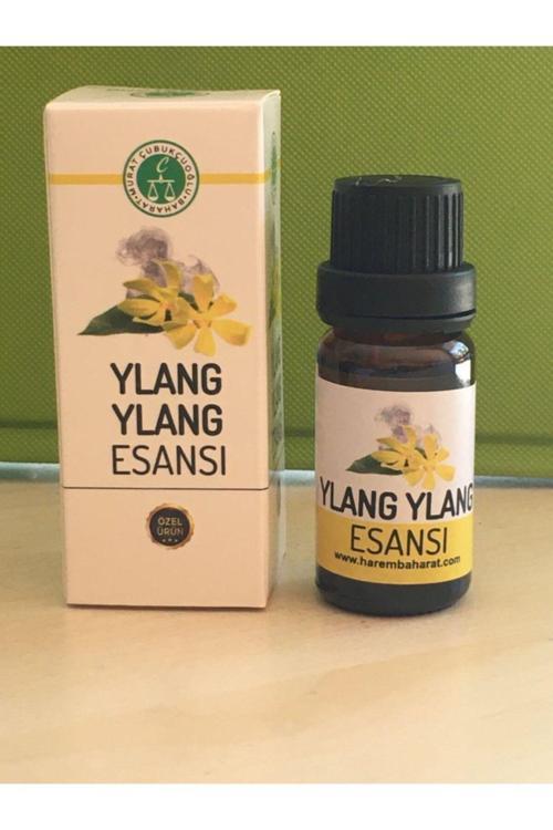 Ylang Ylang Esansı 10Cc