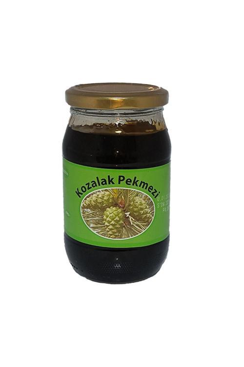 Kozalak Pekmezi 420 Gr