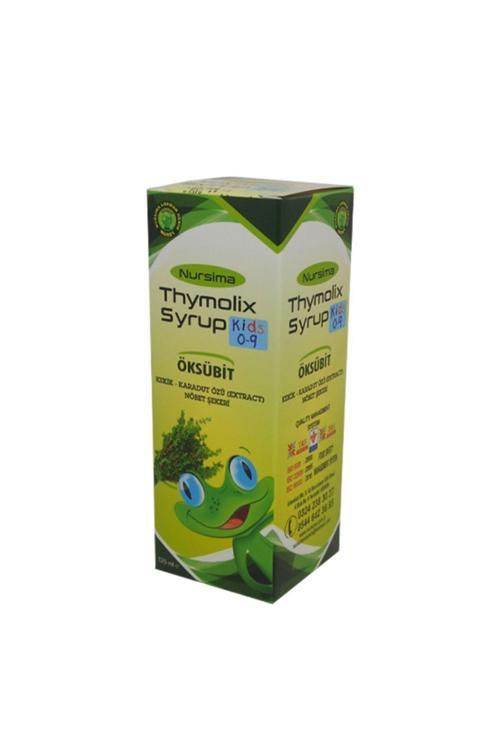 Öksübit Çocuk Şurubu 150 Ml