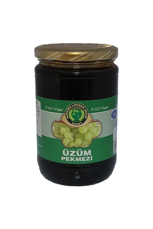 Üzüm Pekmezi 820 Gr