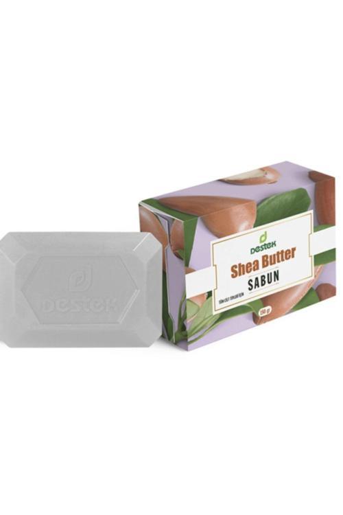 Bitkisel Shea Butter Sabun 150 Gr