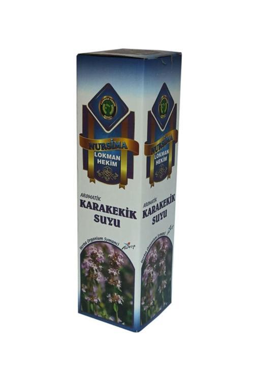 Siftaholsun Bakkal Aromatik Karakekik Suyu 1 Lt