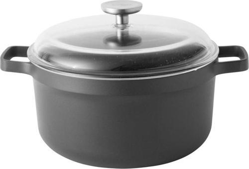 Gem 24 Cm Derin Döküm Tencere 2307310
