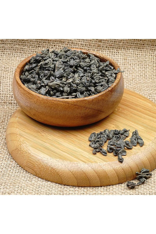 Yeşil Çay Tomurcuk 1 00 Gr