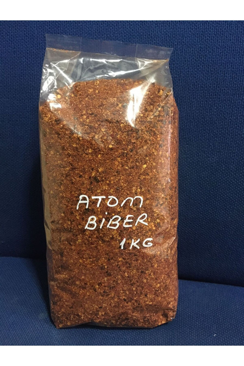 Atom Biber 1 Kg