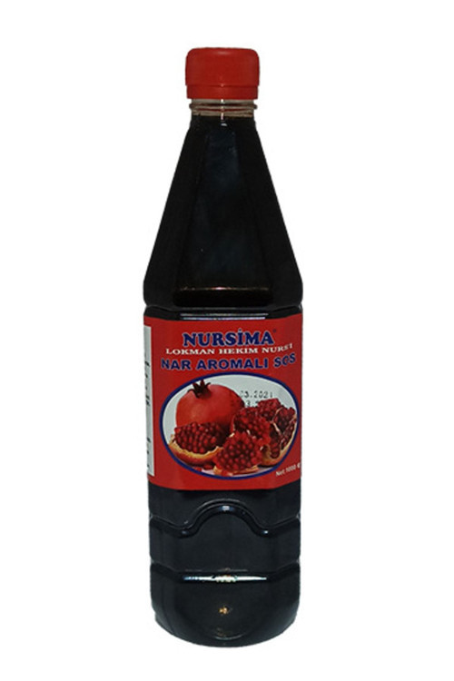 Siftaholsun Market Nar Aromalı Sos 1000 Gr