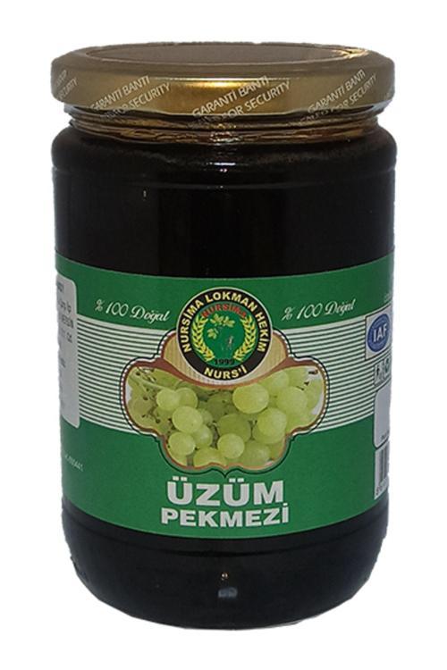 Üzüm Pekmezi 820 Gr