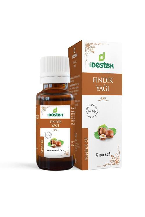 Fındık Yağı 50 Ml