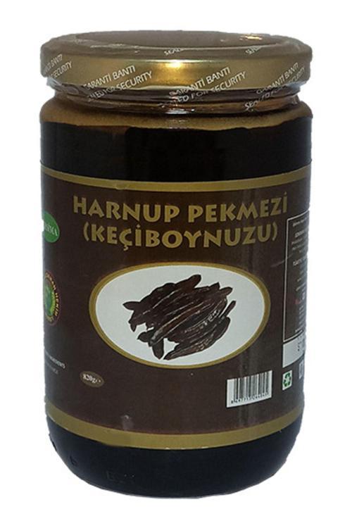 Harnup Keçi Boynuzu Pekmezi 820 Gr