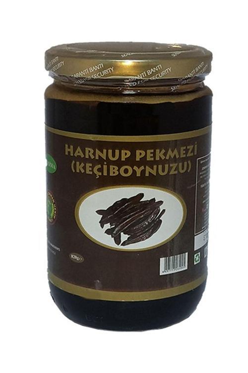 Harnup Keçiboynuzu Pekmezi 820 Gr