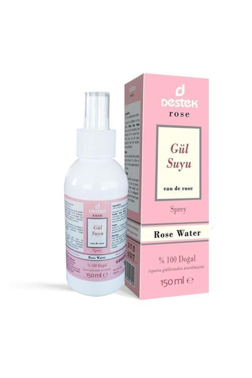Gül Suyu Sprey 150 Ml