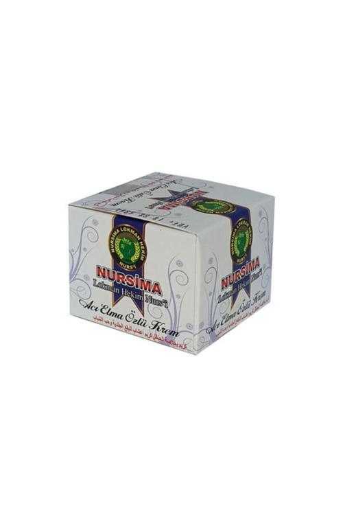Acı Elma Özlü Krem 50 Ml