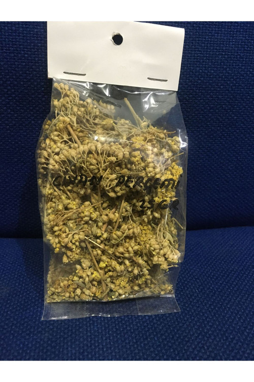 Civan Perçemi 25 Gr