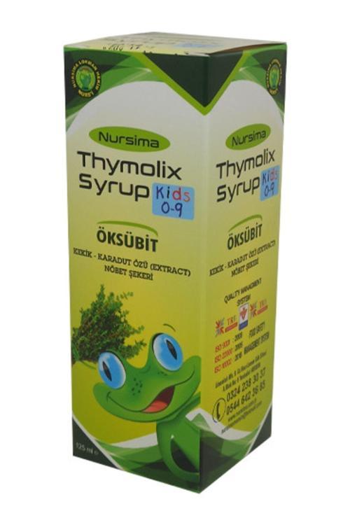 Öksübit Çocuk Şurubu 150 Ml