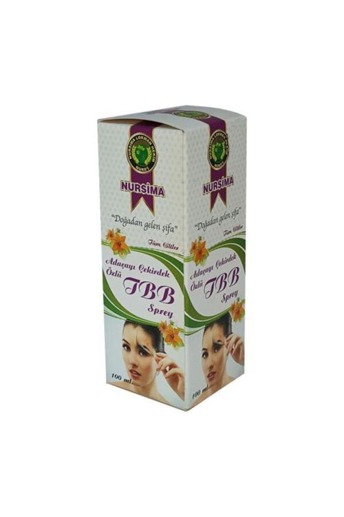 Ada Çayı Çekirdeği Özlü Tbb Sprey 100 Ml