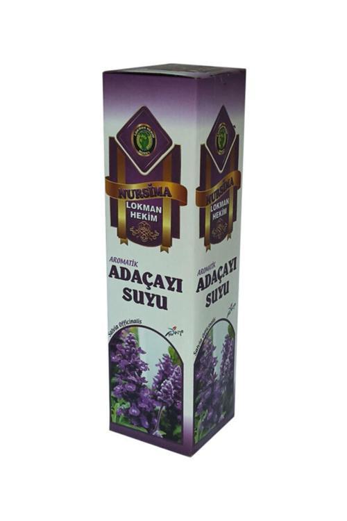 Adaçayı Bitki Suyu