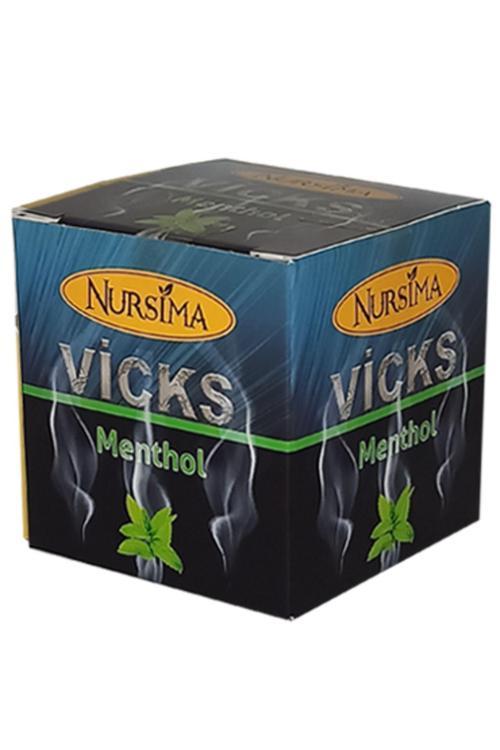 Vicks Menthol 50 Mg