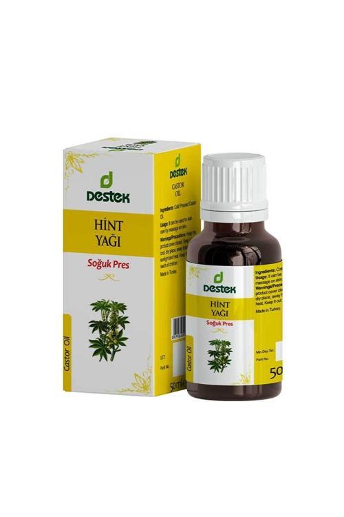 Hint Yağı 50 Ml Soğuk Pres