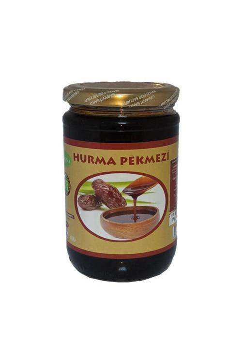 Hurma Pekmezi 820Gr