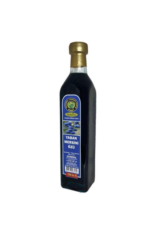 Yaban Mersini Özü 700 Ml