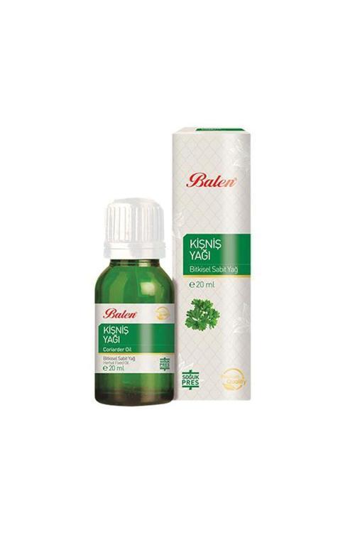 Kişniş Yağı 20 Ml