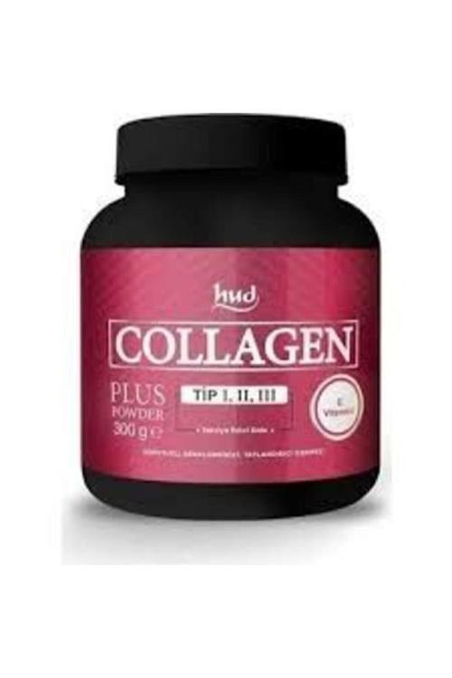 Hud Collagen Plus Toz Kolajen Powder- Hidrolize Kollajen Tip Kollajen Toz Içecek P3606S9985