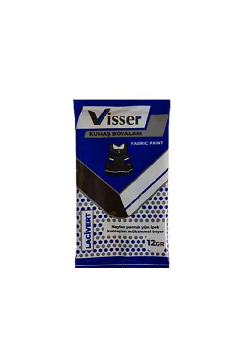 Kumaş Boyası Lacivert 12 Gr