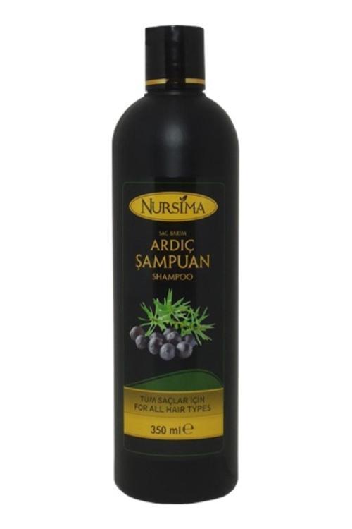 Ardıç Şampuanı 350 Ml