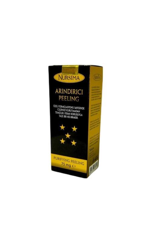 Arındırıcı Peelıng 75 Mg