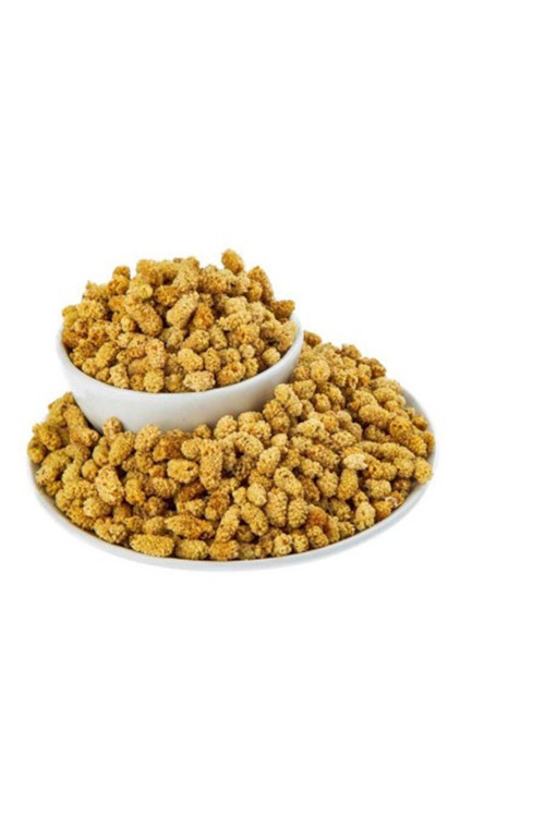 Dut Kurusu İri 500 Gr