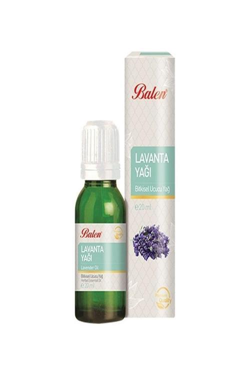 Lavanta Yağı 20 Ml
