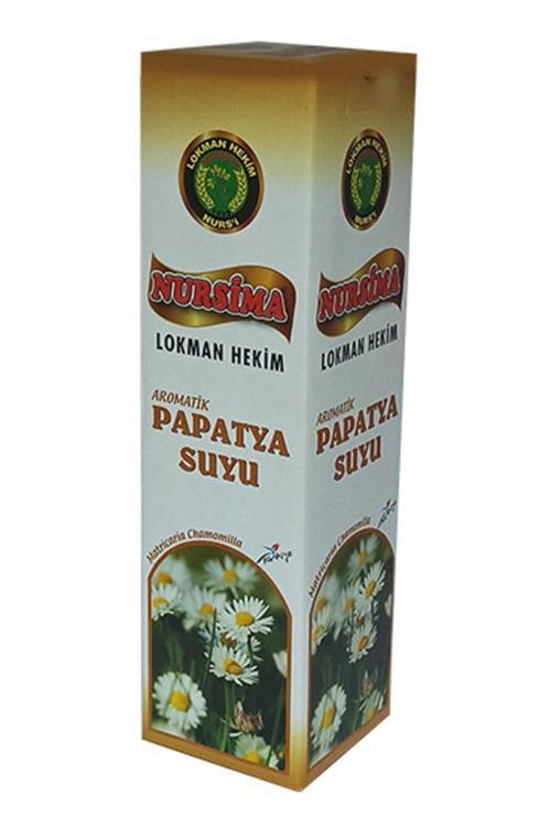 Aromatik Papatya Suyu 1 Lt