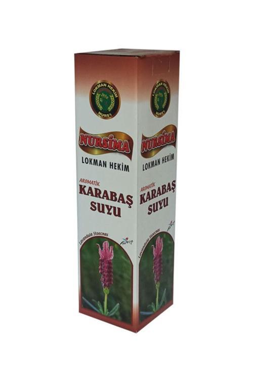 Karabaş Bitki Suyu