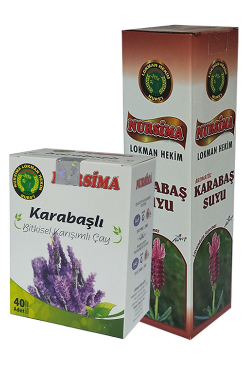 Karabaşlı Içecek Seti