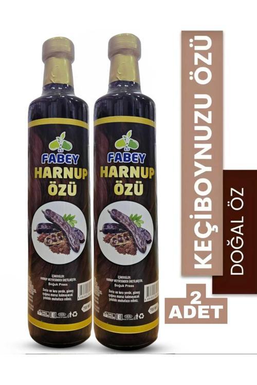 Harnup Özü 700Ml X 2 Adet