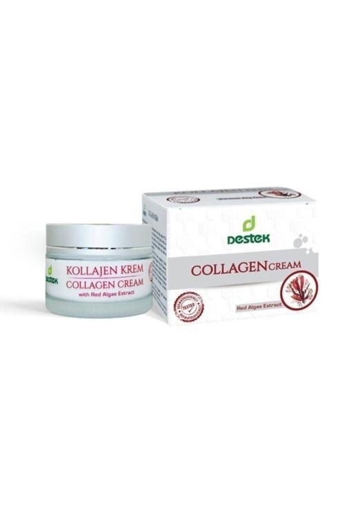 Kollajen Krem 50 Ml