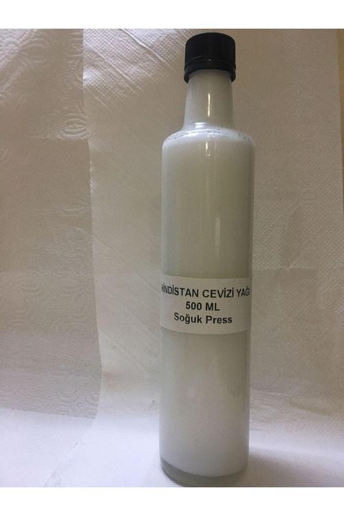 Hindistan Cevizi Yağı 500 Ml