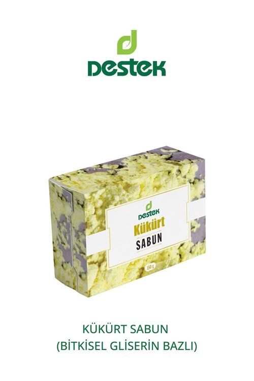 Kükürt Sabun 150 Gr