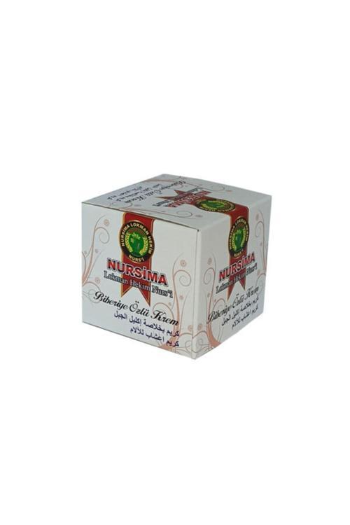 Biberiye Özlü Krem 150 Gr