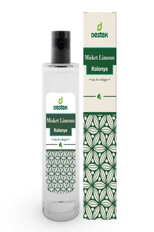 Misket Limonu Kolonyası 190 Ml
