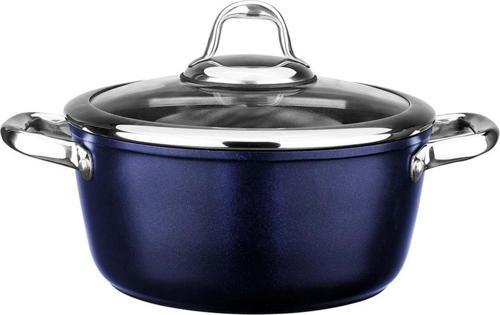 24 Cm Derin Tencere Mst2828dt24bl
