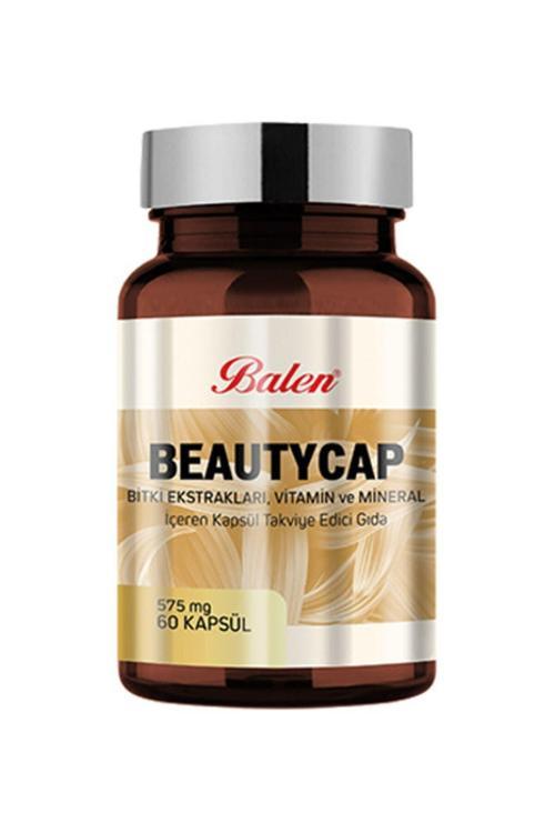 Beautycap Kapsül (60 Kapsül)