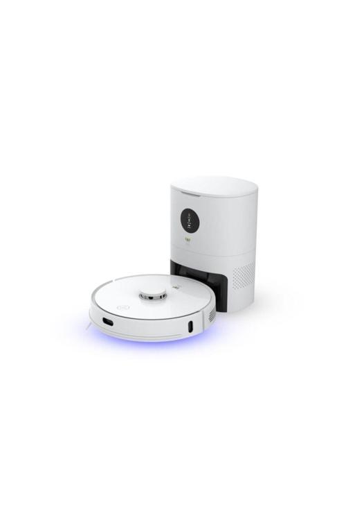 Fx-11 Plus Robot Süpürge Fx-11