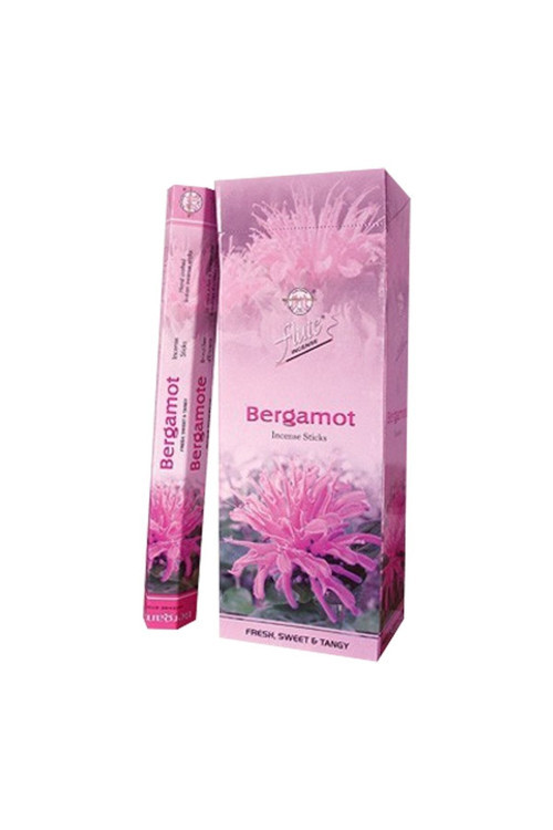 Çubuk Tütsü Bergamot Kokulu 20'Li