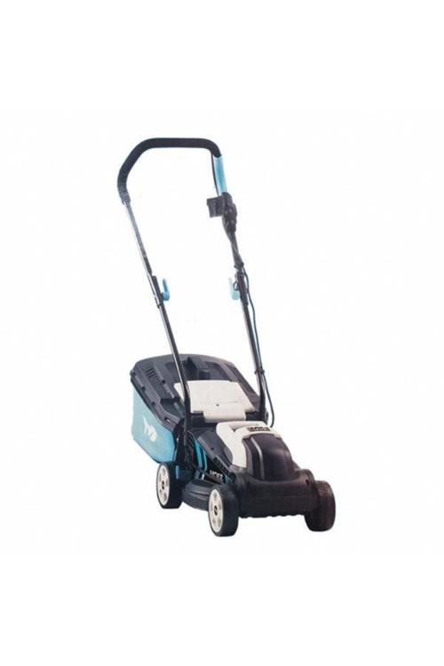 Elektrikli Çim Biçme Makinesi 1200 Watt