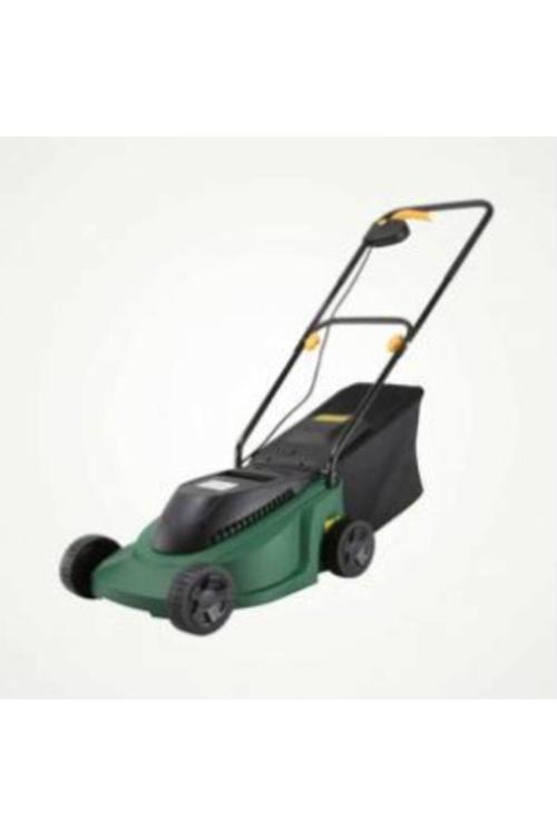 Çim Biçme Makinesi Elektrikli 1000 W